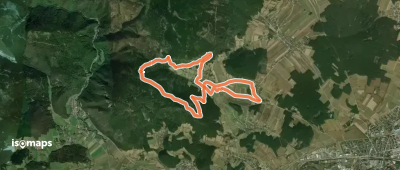 Höhlen- und Naturlehrpfad