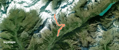 OSM Route 12869674