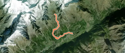 OSM Route 12869721