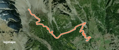 OSM Route 12869787