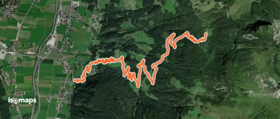 OSM Route 12870186