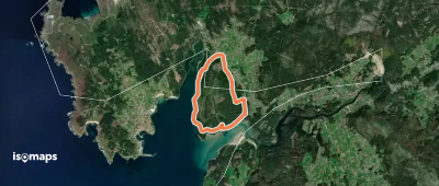 Ruta de la Insua