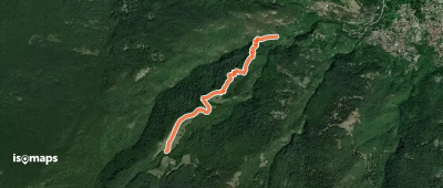 OSM Route 12872528