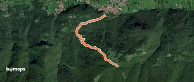 OSM Route 12872530