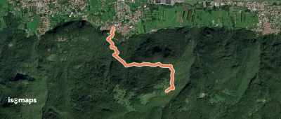 OSM Route 12872531