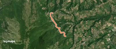 OSM Route 12873749