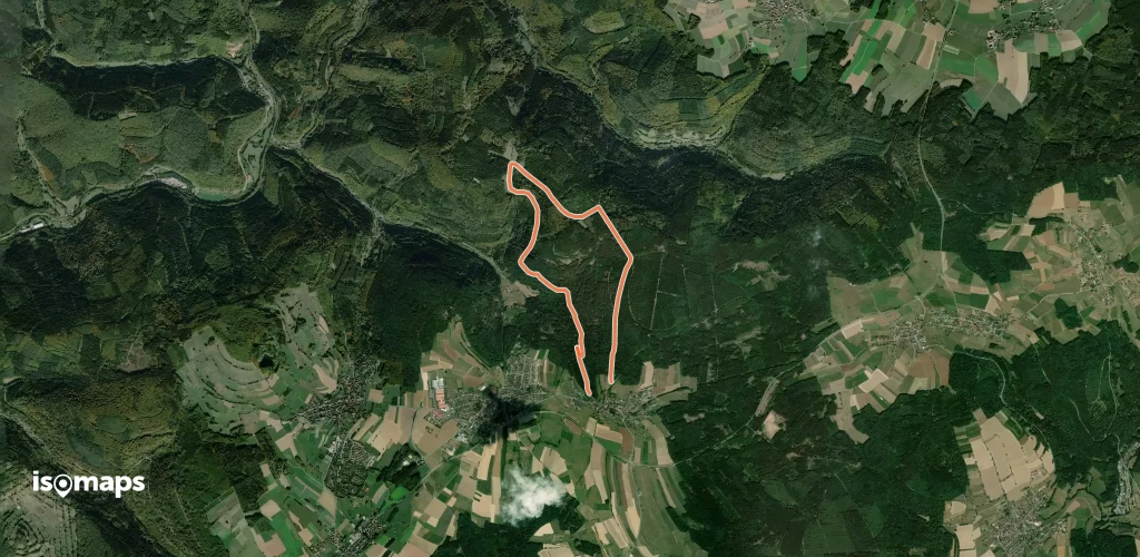 Max-Wilhelmshöhe-Weg