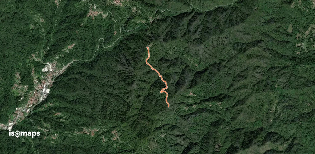 OSM Route 12874195