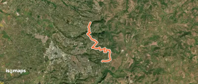 OSM Route 12874289