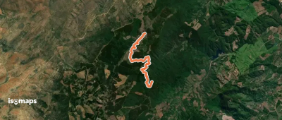 Magoebaskloof Hiking Trail Route 2