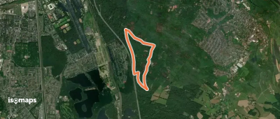 Bissingheim Rundweg A1