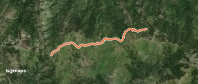 Chilkoot Trail