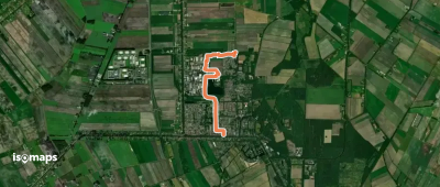 OSM Route 12883854