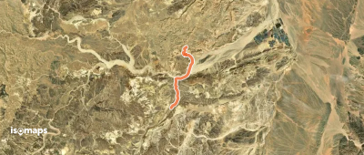 OSM Route 1534087