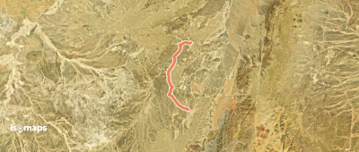 OSM Route 1534119