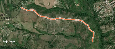 OSM Route 12887033