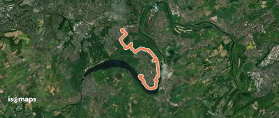 [Rechteck] Heisingen-Rellinghausen