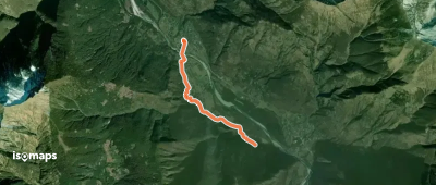 Maggia - Terra di Fuori