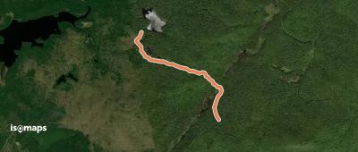 Ross Pond Trail
