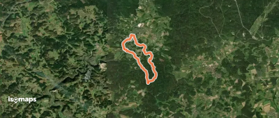 Neuhaus-Rundwanderweg No.5