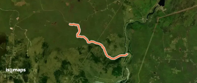 Dunbar Brook Trail