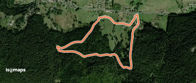 Circuit du Wimbar