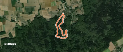 A2 Obermehnen
