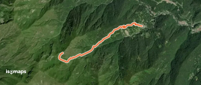 Z07 - Sambughetto - Alpe Chignolo