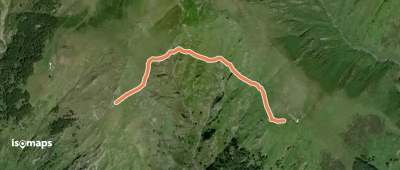 Z06b - Alpe Toriggia - Alpe Campallero