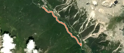 OSM Route 12899120