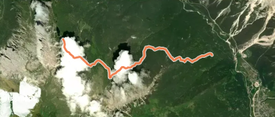 OSM Route 12899276