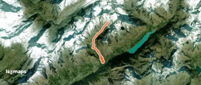 OSM Route 12899292