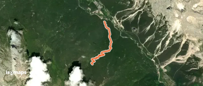 OSM Route 12899599