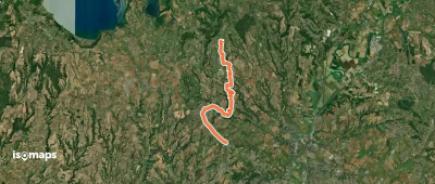 OSM Route 12902706