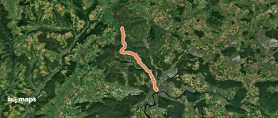 Schaffhauser-Zürcher-Weg