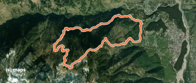 Lamadugh Circuit