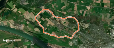 Hüthum Rundweg A1