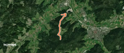 Dochbacher Platz - Artenberg