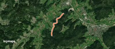 Artenberg - Tannenwaldhütte