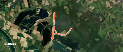 Bergerfurth Rundweg A2