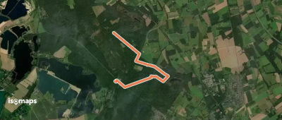 Diersfordt Rundweg A6