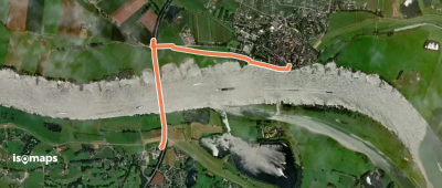 Raute Rees - Niedermörmter