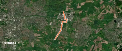 OSM Route 12906174