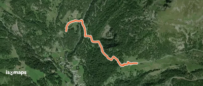 OSM Route 12907089