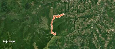 OSM Route 12907321
