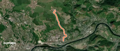 [Ž] Krásné Březno - Žežice