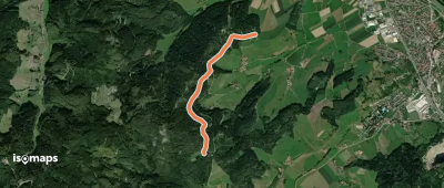 Alte Reben - Schirrmaierhütte