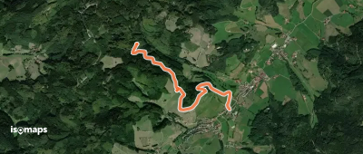 Allmend - Welschensteinach Museumsspeicher