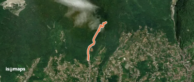 Planinarska staza Medvednica 3