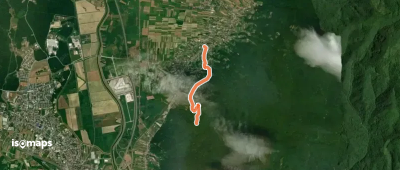 Planinarska staza Medvednica 7
